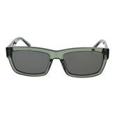 Gant Green Acetate Sunglasses